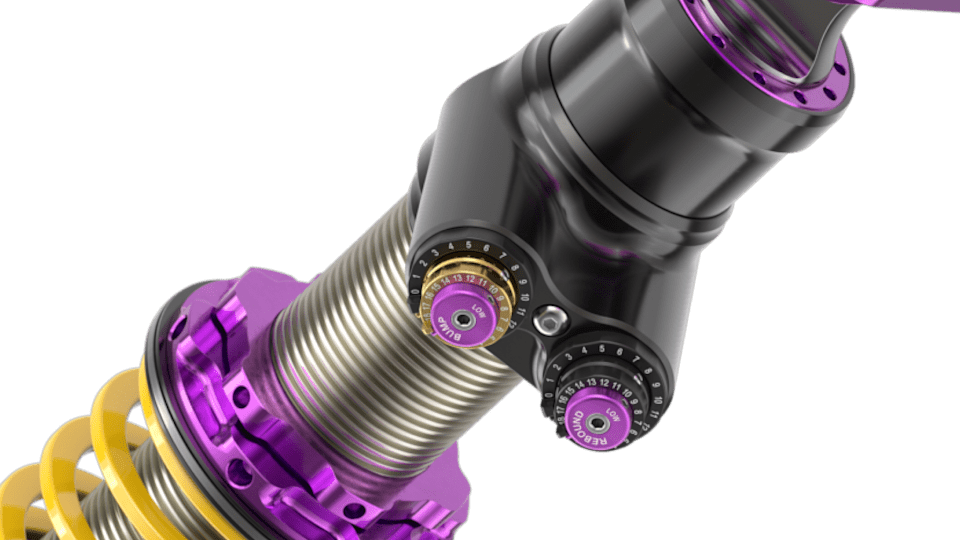 PDP KW V5 Racing > SD 7 > V5 Racing Technology Details -1